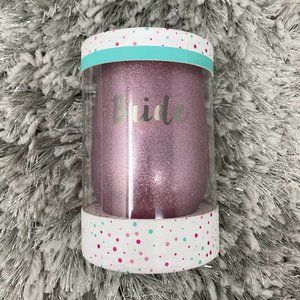 Swig Celebrations 12oz Wine - Bride Cup
